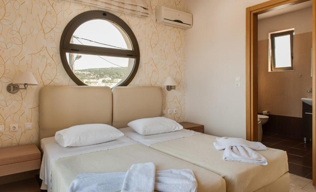 Salvia Villas Skouloúfia المظهر الخارجي الصورة