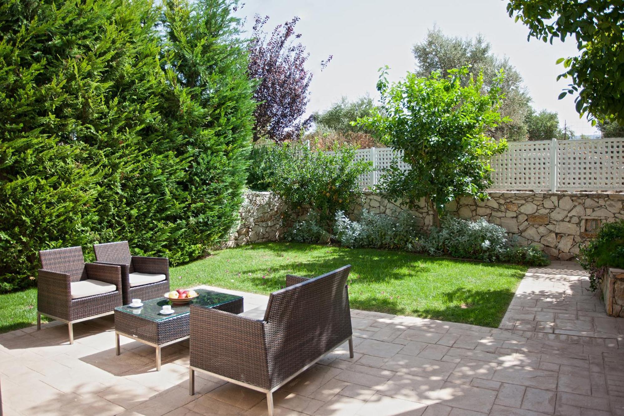 Salvia Villas Skouloúfia الغرفة الصورة