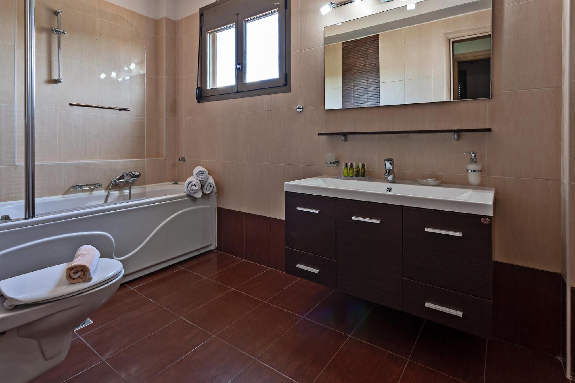 Salvia Villas Skouloúfia المظهر الخارجي الصورة
